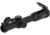 Primary Arms 1-6X24mm First Focal Plane Rifle Scope w/ACSS Raptor 5.56 Reticle, Black, PA1-6X24FFP-R-5.56