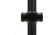 Primary Arms 1-6X24mm First Focal Plane Rifle Scope w/ACSS Raptor 7.62 Reticle, Black, PA1-6X24FFP-R-7.62