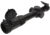 Primary Arms 1-6X24mm First Focal Plane Rifle Scope w/ACSS Raptor 7.62 Reticle, Black, PA1-6X24FFP-R-7.62