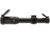 Primary Arms 1-6X24mm First Focal Plane Rifle Scope w/ACSS Raptor 7.62 Reticle, Black, PA1-6X24FFP-R-7.62