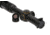 Primary Arms 1-6X24mm First Focal Plane Rifle Scope w/ACSS Raptor 7.62 Reticle, Black, PA1-6X24FFP-R-7.62