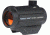 OpticsPlanet Exclusive Primary Arms 1x 2 MOA Micro Red Dot Sight Exclusive Bundle w/Bases and Magnifier, Black, MD-BLK-BUNDLE
