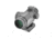 Primary Arms SLx Compact 1x20 Prism Scope with ACSS Cyclops Reticle, Black, PAC1X-ACSS-CYCLOPS