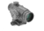 Primary Arms SLx Compact 1x20 Prism Scope with ACSS Cyclops Reticle, Black, PAC1X-ACSS-CYCLOPS