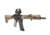 Primary Arms SLx Compact 1x20 Prism Scope with ACSS Cyclops Reticle, Black, PAC1X-ACSS-CYCLOPS