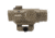 Primary Arms SLx Compact 1x20 Prism Scope with ACSS Cyclops Reticle, FDE PAC1X-ACSS-CYCLOPS-FDE