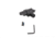Primary Arms 1x Low Mount, Black PA1X-LM