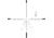 DEMO, Primary Arms SLx 3-18x50mm First Focal Plane Rifle Scope,30mm,Illuminated Rifle Scope,APOLLO 6.5CM Reticle, PA3-18X50FFP-APOLLO-6.5CM
