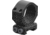 Primary Arms SLx 30mm ECS Scope Rings Single, 1 in, Black, 910020