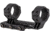 Primary Arms 30mm PLx Cantilever Mount, 1.5in, Black, 910084