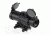 Primary Arms SLx 3X Compact Prism Scope with the Patented 7.62X39/300BO ACSS Reticle, Black, PAC3XAK300BO