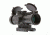 Primary Arms SLx 3X Compact Prism Scope with the Patented 7.62X39/300BO ACSS Reticle, Black, PAC3XAK300BO