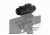 Primary Arms SLx 3X Compact Prism Scope with the Patented 7.62X39/300BO ACSS Reticle, Black, PAC3XAK300BO