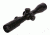 Open Box Demo, Primary Arms SLx 4-14x44 FFP scope, Arc-2-MOA Reticle, Black, PA4-14X44FFP-ARC-2-MOA
