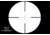 Primary Arms 4-14x44mm Rifle Scope, Mil-Dot, Black PA4-14XFFP