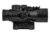Primary Arms 5x36 Gen III SLX 5 Compact Prism Scope, ACSS-5.56/5.45/.308 Reticle, Black, 710028