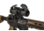 Primary Arms 5x36 Gen III SLX 5 Compact Prism Scope, ACSS-5.56/5.45/.308 Reticle, Black, 710028