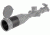Primary Arms PLx Sun Shade, 6-30x56mm FFP Rifle Scope, Black, 210014