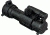 Open Box Demo, Primary Arms SLx 30mm Waterproof Red Dot, 2 MOA Dot w/Flip Caps &amp; Battery, Black, PA30MMRD-AD