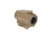 Primary Arms SLx Micro Dot with Push Buttons, FDE, MD-ADS-FDE