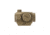 Primary Arms SLx Micro Dot with Push Buttons, FDE, MD-ADS-FDE