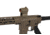 Primary Arms SLx Micro Dot with Push Buttons, FDE, MD-ADS-FDE