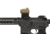 Primary Arms SLx Micro Dot with Push Buttons, FDE, MD-ADS-FDE