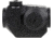 Primary Arms SLx Micro Red Dot Sight, Rotary Switch, Removeable Base, ACSS-5.56 Reticle, Black, 810009