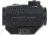 Primary Arms SLx Micro Red Dot Sight, Rotary Switch, Removeable Base, ACSS-5.56 Reticle, Black, 810009