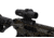 Primary Arms Anti-Reflection Device, GLx 2x Prism Scopes, Black, 210019