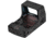 Primary Arms Classic Series 21mm Micro Reflex Sight with Autolive, 3 MOA Red Dot, Black, 810044