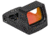 Primary Arms Classic Series 21mm Micro Reflex Sight with Autolive, 3 MOA Red Dot, Black, 810044