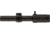 Primary Arms Classic Series Rifle Scope, 1-6x24mm, 30mm Tube, SFP, Illuminated Duplex Reticle, Black, 610184