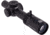 Primary Arms Compact PLX 1-8x24mm 30mm Tube Rifle Scope, First Focal Plane, Illuminated ACSS Nova Reticle, Black, 610202