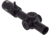 Primary Arms Compact PLX 1-8x24mm 30mm Tube Rifle Scope, First Focal Plane, Illuminated ACSS Nova Reticle, Black, 610202