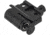 Primary Arms SLx Flip-To-Side Magnifier Mount w/ Push Button, 2 Bolt Bottom Interface, Black, 910095
