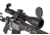 Primary Arms GLx 4-16x50 FFP Rifle Scope, 30mm, Illuminated ACSS-Apollo-6.5CR/.224V Reticle, Black, 610116