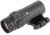 Primary Arms GLx 6X Magnifier, Black, 510018