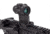 Primary Arms SLx MicroPrism Straight Riser, 1.93in, Black, 210104
