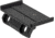 Primary Arms SLx Mini Reflex Offset Mount For PAO MicroPrisms, Black, 910096