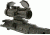 Primary Arms SLx 3X Compact Prism Scope w/Patented ACSS 5.56 Reticle, Black, PAC3X-ACSS-5.56