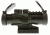 Primary Arms SLx 3X Compact Prism Scope w/Patented ACSS 5.56 Reticle, Black, PAC3X-ACSS-5.56