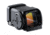 Primary Arms PLx HTX-1 Reflex Red Dot Sight, 4 MOA Dot, Black, PA-PLX-HTX-1-DOT