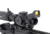 Primary Arms PLx Top Cap Reflex Mount, 30mm, Black, 910109