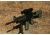 Primary Arms 1-6X Scope with Patented ACSS 5.56 / 5.45 / .308 Reticle &quot;Advanced Combined Sighting System&quot; PAPS1-6X, Black