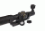Primary Arms 1-6X Scope with Patented ACSS 5.56 / 5.45 / .308 Reticle &quot;Advanced Combined Sighting System&quot; PAPS1-6X, Black
