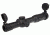 Primary Arms 1-6X Scope with Patented ACSS 5.56 / 5.45 / .308 Reticle &quot;Advanced Combined Sighting System&quot; PAPS1-6X, Black