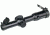 Primary Arms 1-6X24mm Gen III Rifle Scope, 30mm Tube, Second Focal Plane, ACSS 5.56 / 5.45 / .308 Reticle, Matte, Black, PA1-6X24SFP-ACSS-5.56