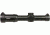 Primary Arms 1-6X24mm Gen III Rifle Scope, 30mm Tube, Second Focal Plane, ACSS 5.56 / 5.45 / .308 Reticle, Matte, Black, PA1-6X24SFP-ACSS-5.56