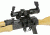 Primary Arms 1-6X24mm Gen III Rifle Scope, 30mm Tube, Second Focal Plane, ACSS 5.56 / 5.45 / .308 Reticle, Matte, Black, PA1-6X24SFP-ACSS-5.56
